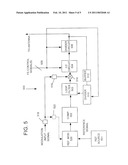 WIDE SPECTRUM RADIO TRANSMIT ARCHITECTURE diagram and image