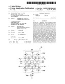 THE DIFFERENTIAL VCO AND QUADRATURE VCO USING CENTER-TAPPED CROSS-COUPLING OF TRANSFORMER diagram and image