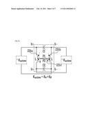 THE DIFFERENTIAL VCO AND QUADRATURE VCO USING CENTER-TAPPED CROSS-COUPLING OF TRANSFORMER diagram and image