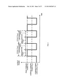 PULSE MODULATED RF POWER CONTROL METHOD AND PULSE MODULATED RF POWER SUPPLY DEVICE diagram and image