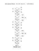 LAMINATED INDUCTOR WITH ENHANCED CURRENT ENDURANCE diagram and image