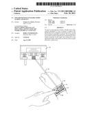 SWEATBAND WITH ATTACHABLE SPORT SCORING APPARATUS diagram and image