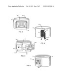 SWEATBAND WITH ATTACHABLE SPORT SCORING APPARATUS diagram and image