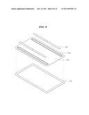 TOUCH SCREEN DEVICE diagram and image