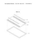 TOUCH SCREEN DEVICE diagram and image