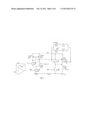 AM chirp LADAR readout circuit and module diagram and image