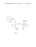 AM chirp LADAR readout circuit and module diagram and image