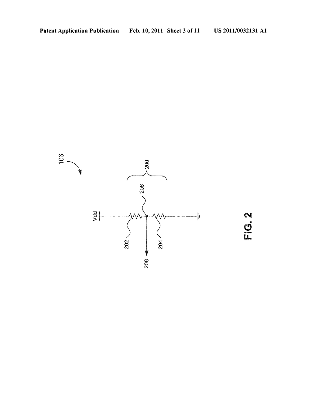 Analog To Digital Converter with Dynamic Power Configuration - diagram, schematic, and image 04