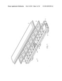 PANEL ANTENNA HAVING SEALED RADIO ENCLOSURE diagram and image