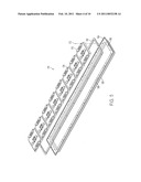 PANEL ANTENNA HAVING SEALED RADIO ENCLOSURE diagram and image