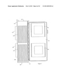 PANEL ANTENNA HAVING SEALED RADIO ENCLOSURE diagram and image