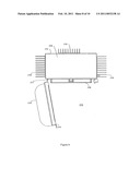 PANEL ANTENNA HAVING SEALED RADIO ENCLOSURE diagram and image