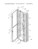 PANEL ANTENNA HAVING SEALED RADIO ENCLOSURE diagram and image