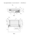 MOBILE TERMINAL DEVICE diagram and image