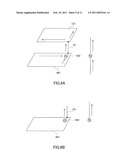 MOBILE TERMINAL DEVICE diagram and image