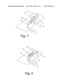 ANTENNA WITH MULTIPLE COUPLED REGIONS diagram and image