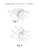 ANTENNA WITH MULTIPLE COUPLED REGIONS diagram and image