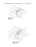 ANTENNA WITH MULTIPLE COUPLED REGIONS diagram and image