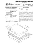 BACKLIGHT UNIT, DISPLAY APPARATUS HAVING THE SAME AND METHOD OF INSPECTING THE SAME diagram and image