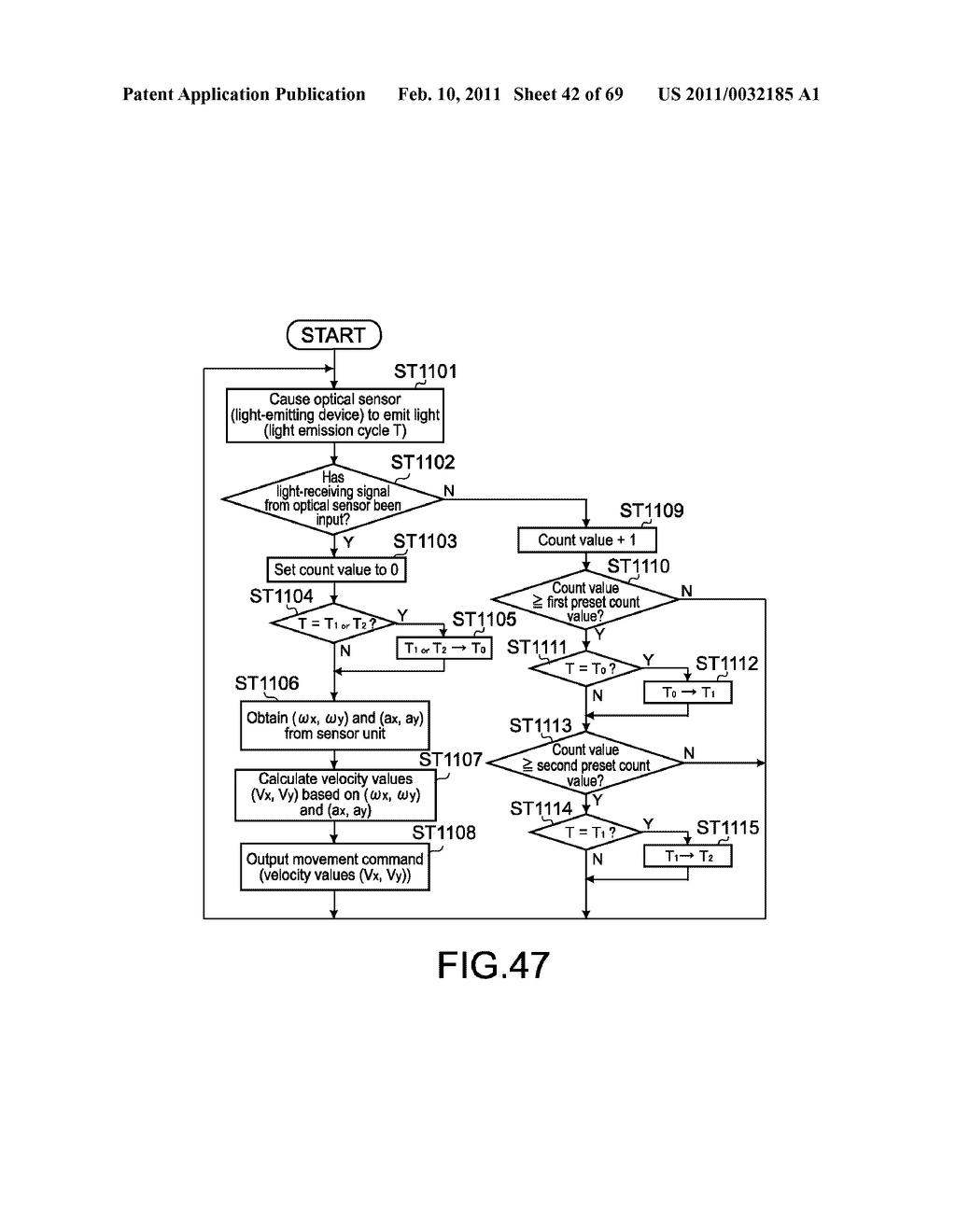 INPUT APPARATUS, CONTROL APPARATUS, CONTROL SYSTEM, CONTROL METHOD, AND HANDHELD APPARATUS - diagram, schematic, and image 43