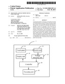 TOUCH PANEL AND ELECTRONIC DEVICE USING THE SAME diagram and image