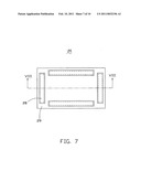 Touch panel and display device using the same diagram and image