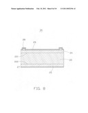 Touch panel and display device using the same diagram and image