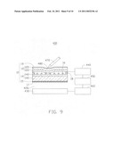 Touch panel and display device using the same diagram and image