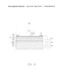 Touch panel and display device using the same diagram and image