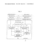 MOBILE ELECTRONIC DEVICE diagram and image