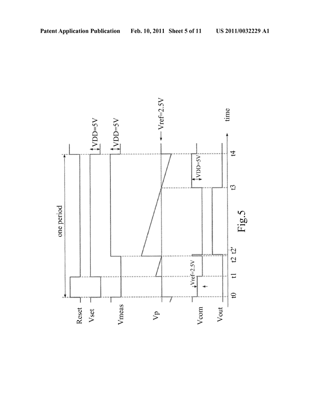 DISPLAY DEVICE AND ELECTRONIC APPARATUS COMPRISING THE SAME - diagram, schematic, and image 06