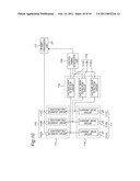 LIGHT-EMITTING ELEMENT DRIVE DEVICE AND LIGHT-EMITTING DEVICE diagram and image