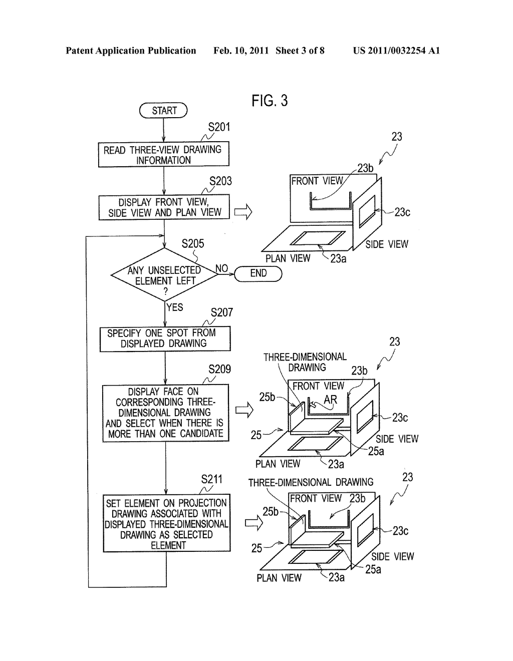 SHEET METAL MODEL CREATION DEVICE AND SHEET METAL MODEL CREATION METHOD - diagram, schematic, and image 04