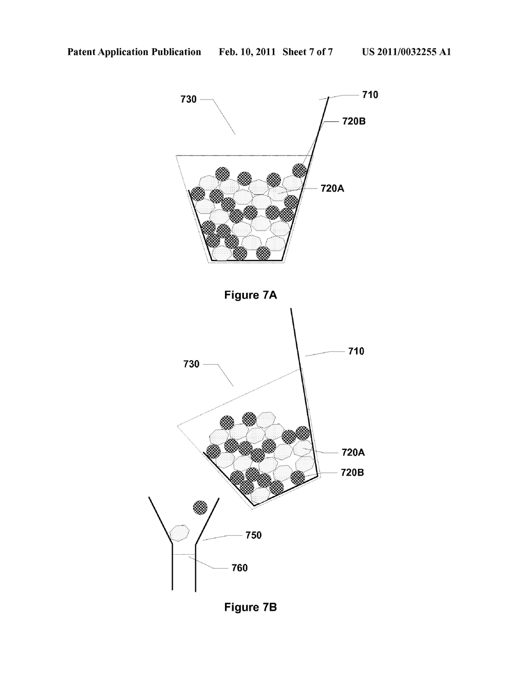 METHOD AND APPARATUS FOR DISCRETE ELEMENT MODELING WITH A VIRTUAL GEOMETRY OBJECT - diagram, schematic, and image 08