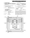 INTEGRATED CIRCUIT DEVICE AND ELECTRONIC EQUIPMENT diagram and image