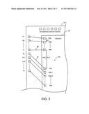 INTEGRATED CIRCUIT DEVICE AND ELECTRONIC EQUIPMENT diagram and image