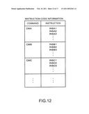 INTEGRATED CIRCUIT DEVICE AND ELECTRONIC EQUIPMENT diagram and image