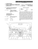 GLARE DETECTION AND MITIGATION METHOD FOR A PHOTO-SENSITIVE DISPLAY DEVICE diagram and image