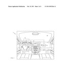 GLARE DETECTION AND MITIGATION METHOD FOR A PHOTO-SENSITIVE DISPLAY DEVICE diagram and image