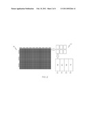 GLARE DETECTION AND MITIGATION METHOD FOR A PHOTO-SENSITIVE DISPLAY DEVICE diagram and image