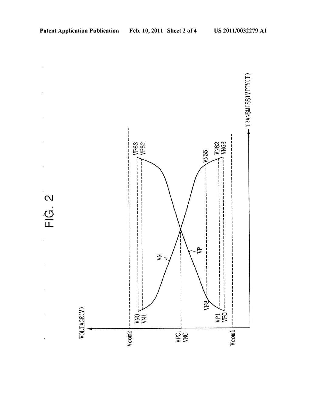 DISPLAY DRIVER CIRCUIT AND DISPLAY DEVICE - diagram, schematic, and image 03