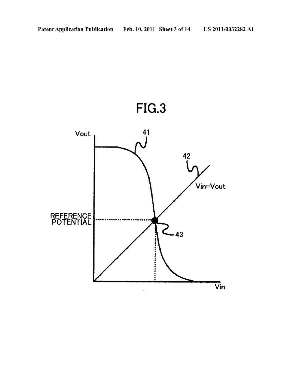 DISPLAY DEVICE AND DRIVING METHOD THEREOF - diagram, schematic, and image 04