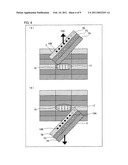 Ink ejector, and ink ejection control method diagram and image