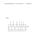 Ink ejector, and ink ejection control method diagram and image