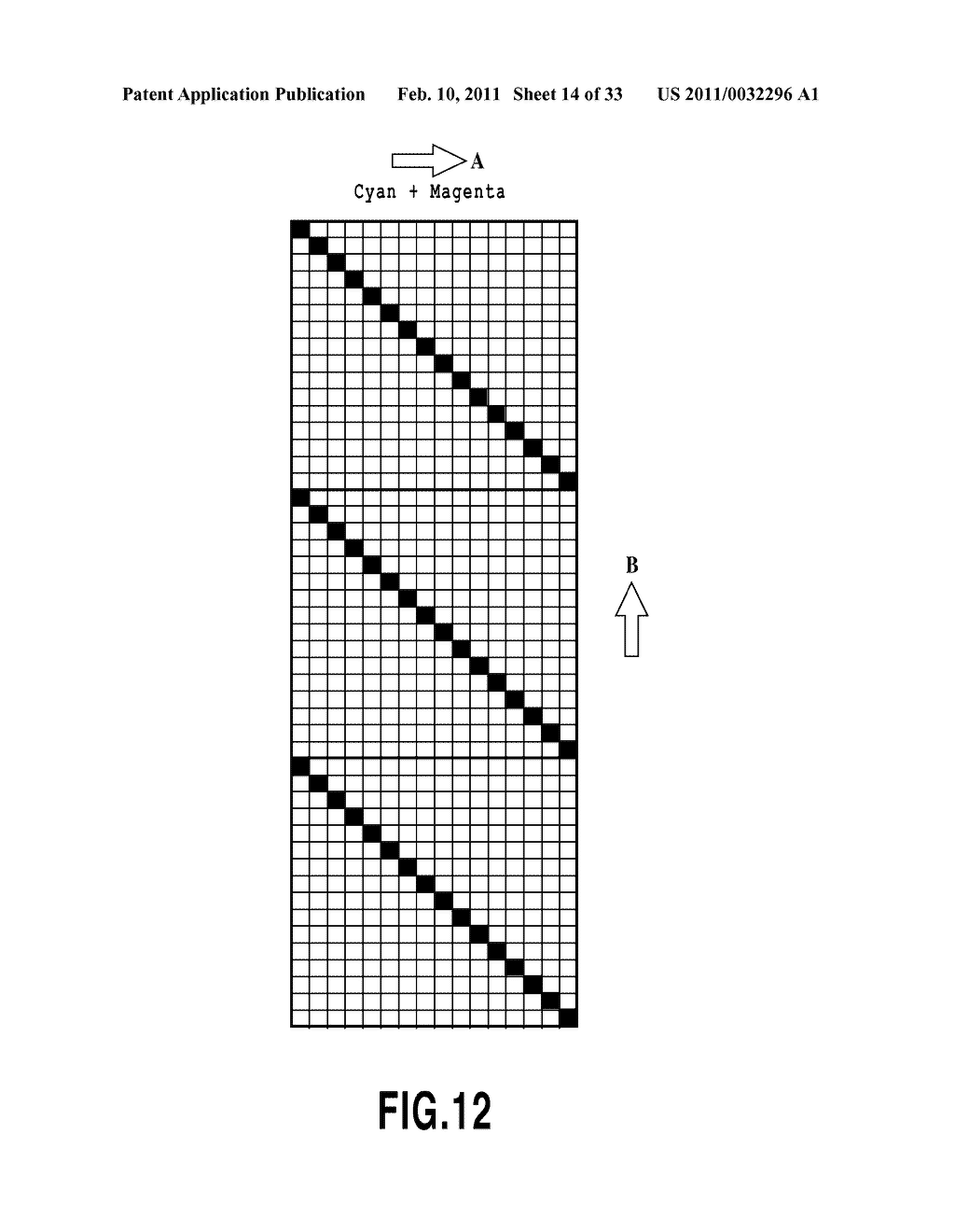 PRINTING APPARATUS AND PRINTING METHOD - diagram, schematic, and image 15