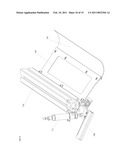 INKJET COMPOSITIONS AND PROCESSES FOR STRETCHABLE SUBSTRATES diagram and image