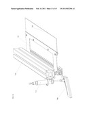 INKJET COMPOSITIONS AND PROCESSES FOR STRETCHABLE SUBSTRATES diagram and image