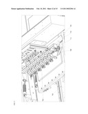 INKJET COMPOSITIONS AND PROCESSES FOR STRETCHABLE SUBSTRATES diagram and image