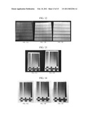 INKJET COMPOSITIONS AND PROCESSES FOR STRETCHABLE SUBSTRATES diagram and image