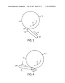 System for Reducing Metering Blade Wear in a Drum Maintenance Unit diagram and image